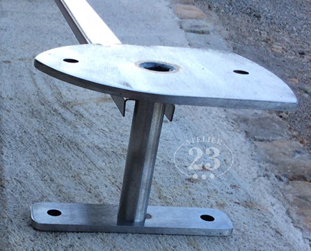 Capot Porsche 911 polyester