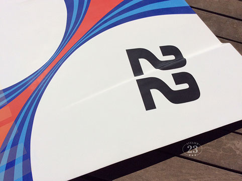 Capot Porsche 911 polyester